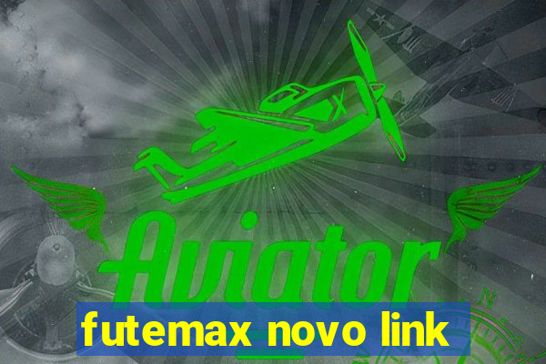 futemax novo link